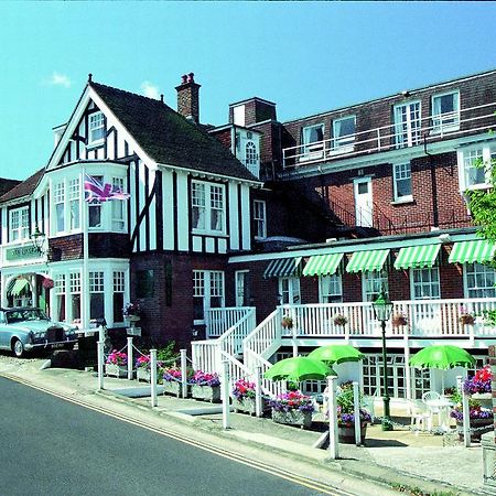 The Lookout Rye Hotel Exterior photo